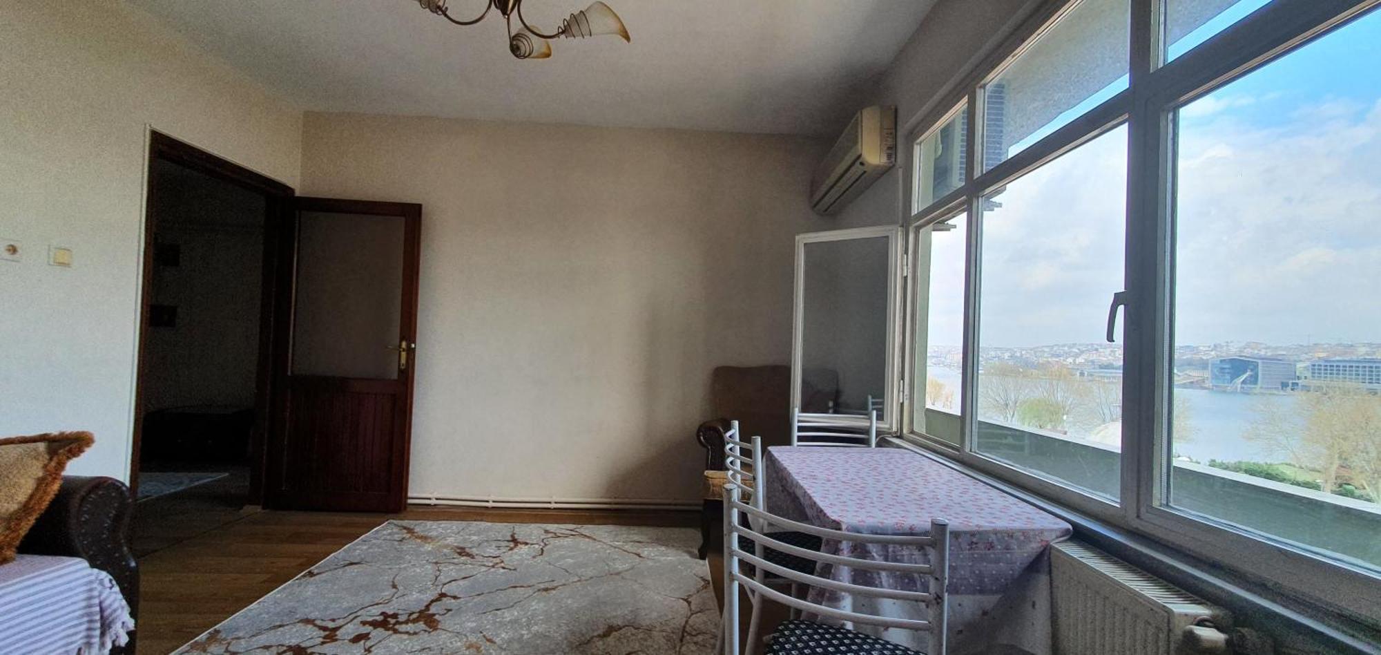 Muhtesem Bir Manzara Apartment *