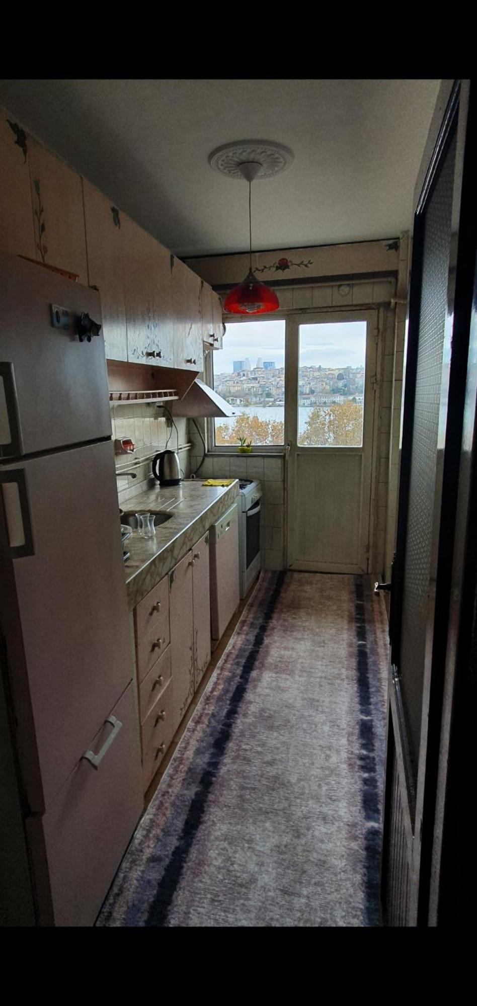 Muhtesem Bir Manzara Apartment Istanbul