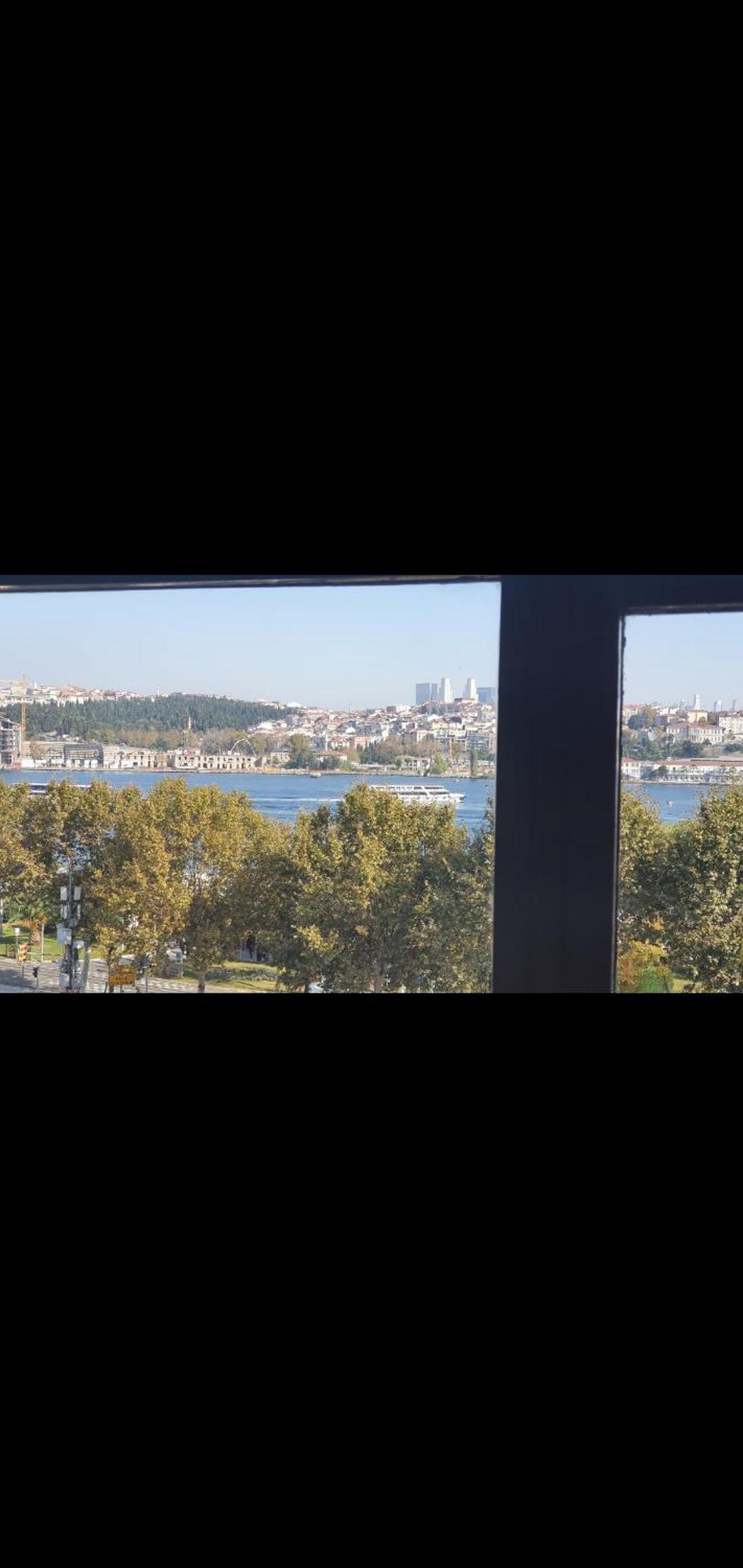 Muhtesem Bir Manzara Apartment
