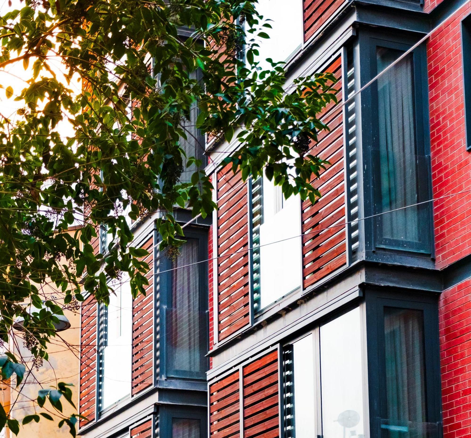 Apartamento Homie - 