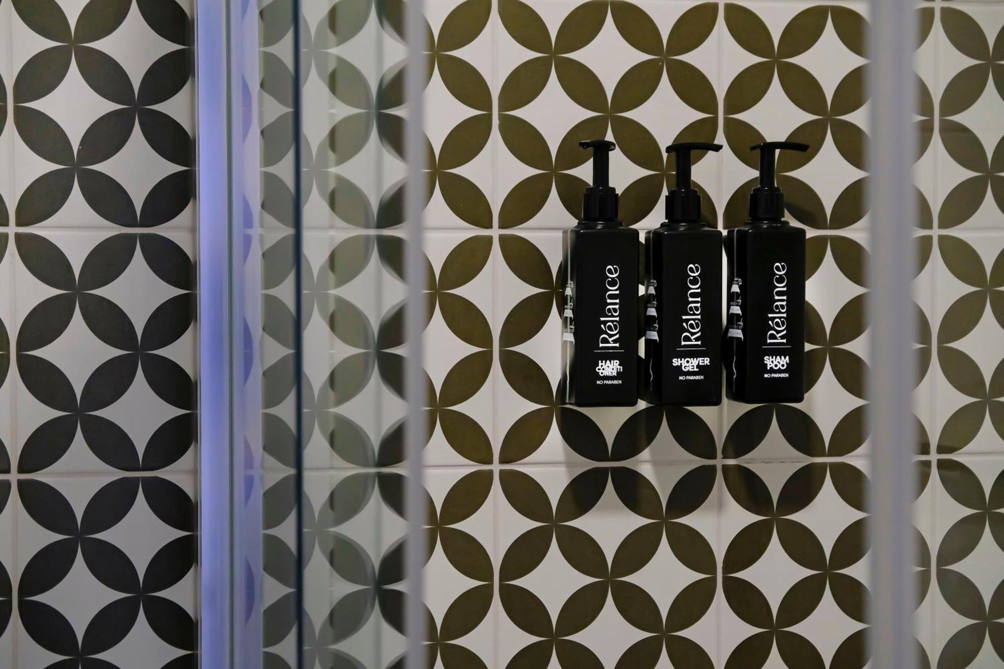 Hotel Dugi Istanbul