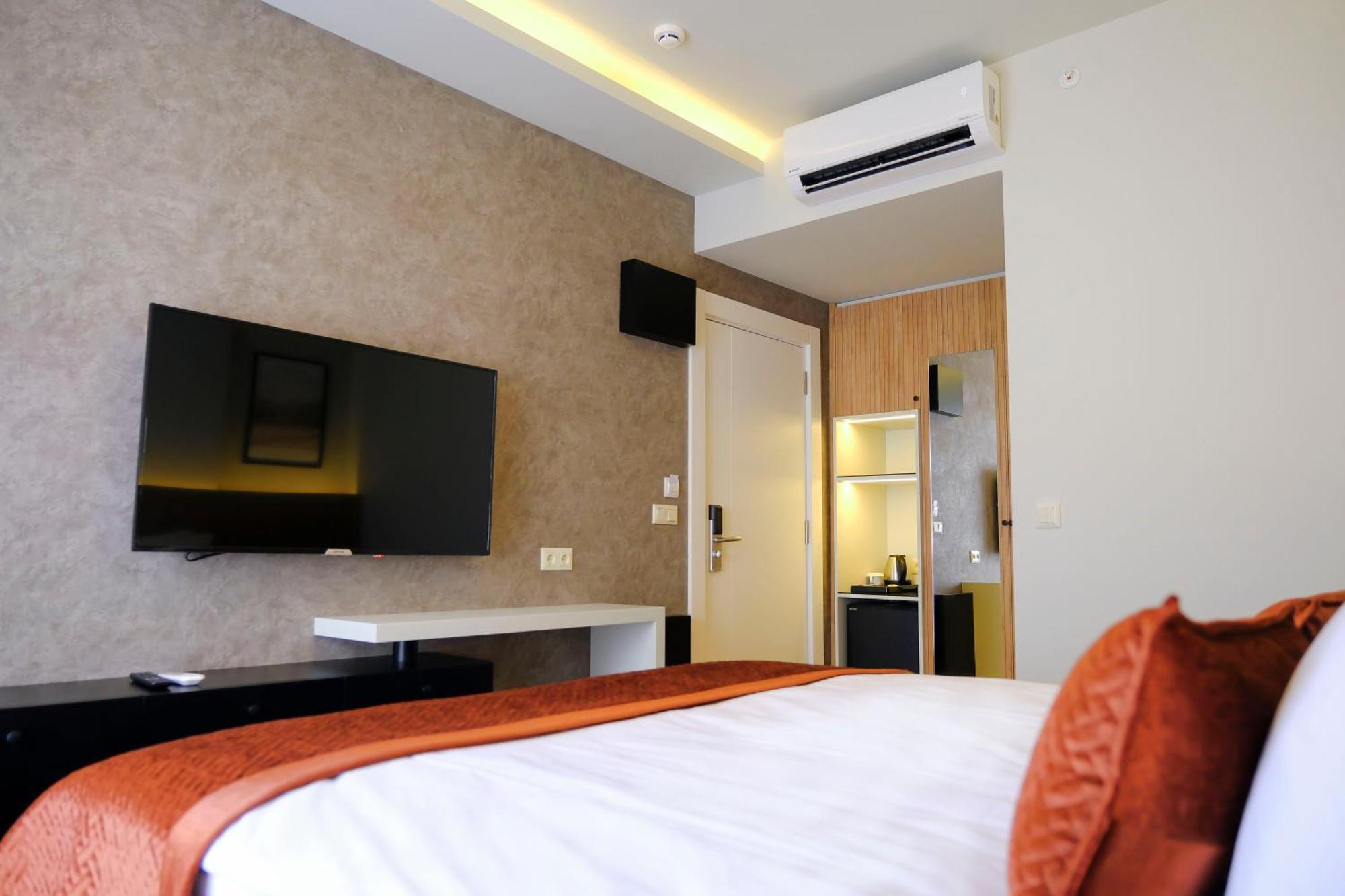 Hotel Dugi