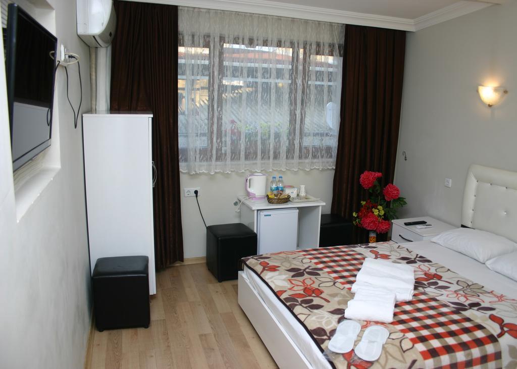 Aparthotel Deniz 3*
