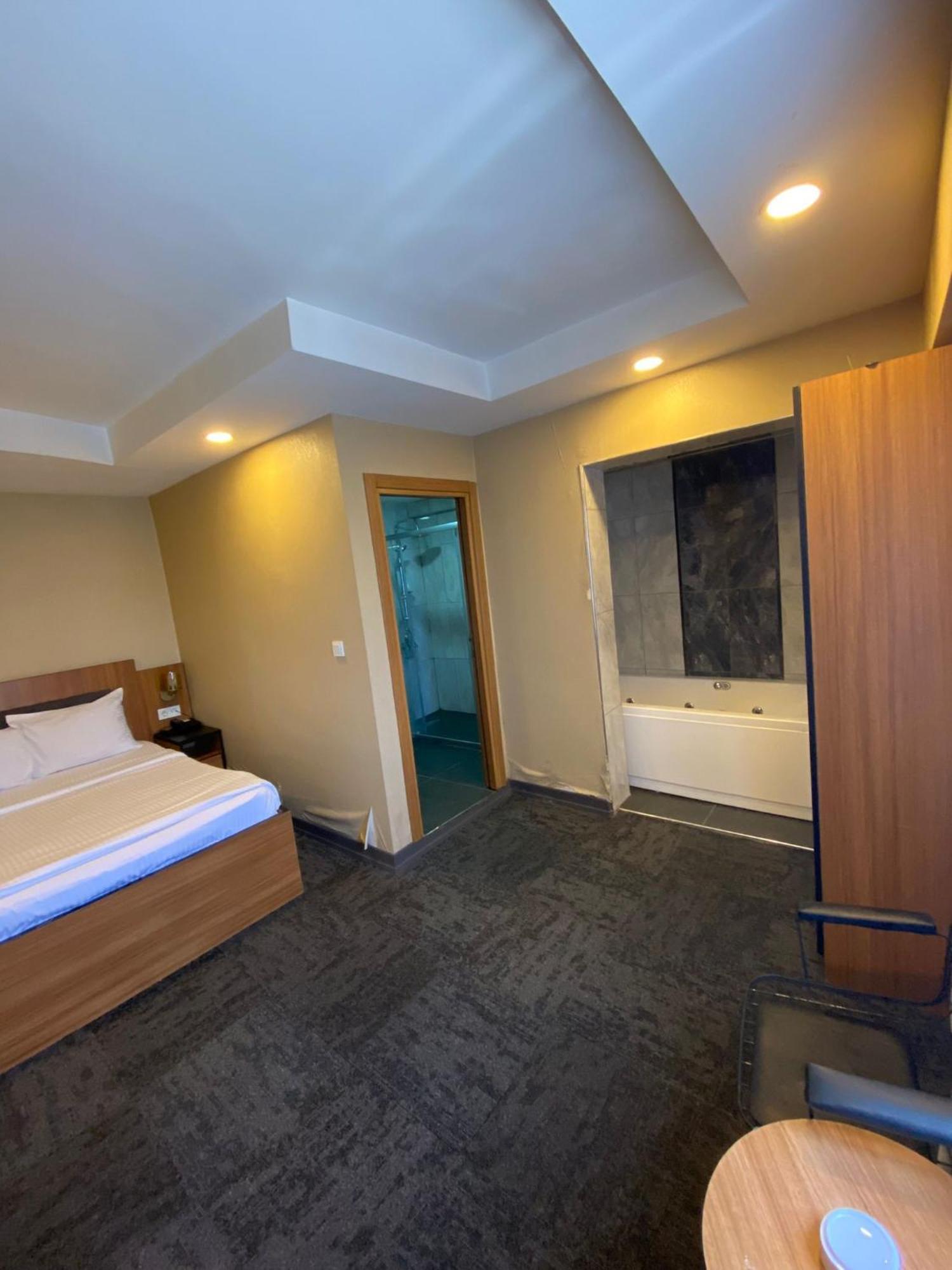 Palmiye 4*