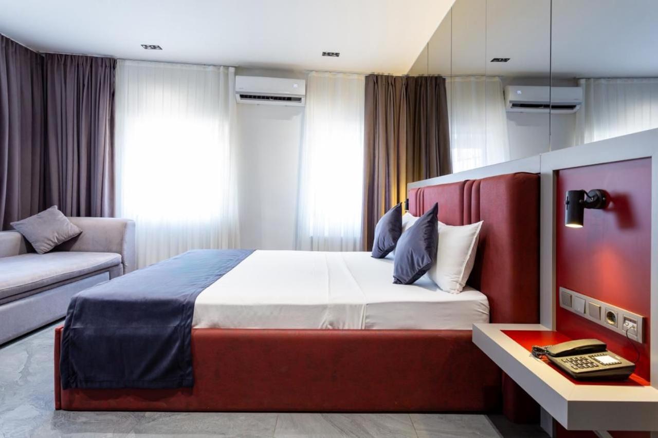 Pera Aparthotel Istanbul