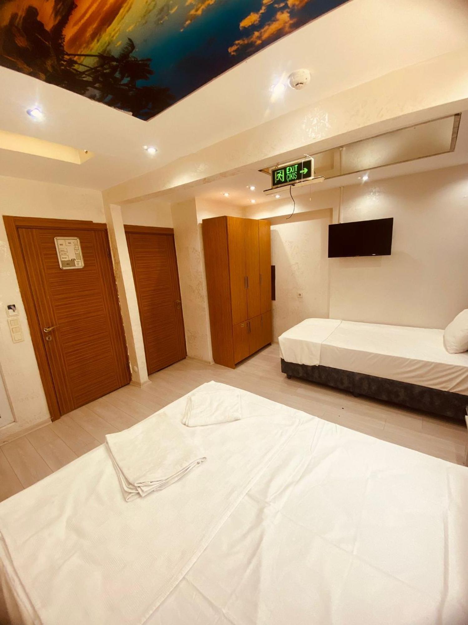 Diva 3* Istanbul
