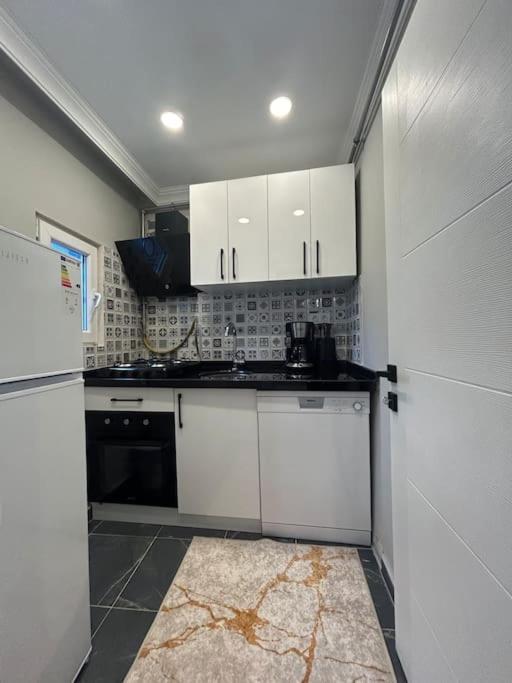 Apartment Yeni , Merkezi , Galata'da #4 Istanbul