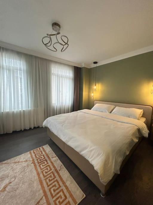 Apartment Yeni , Merkezi , Galata'da #4 Istanbul