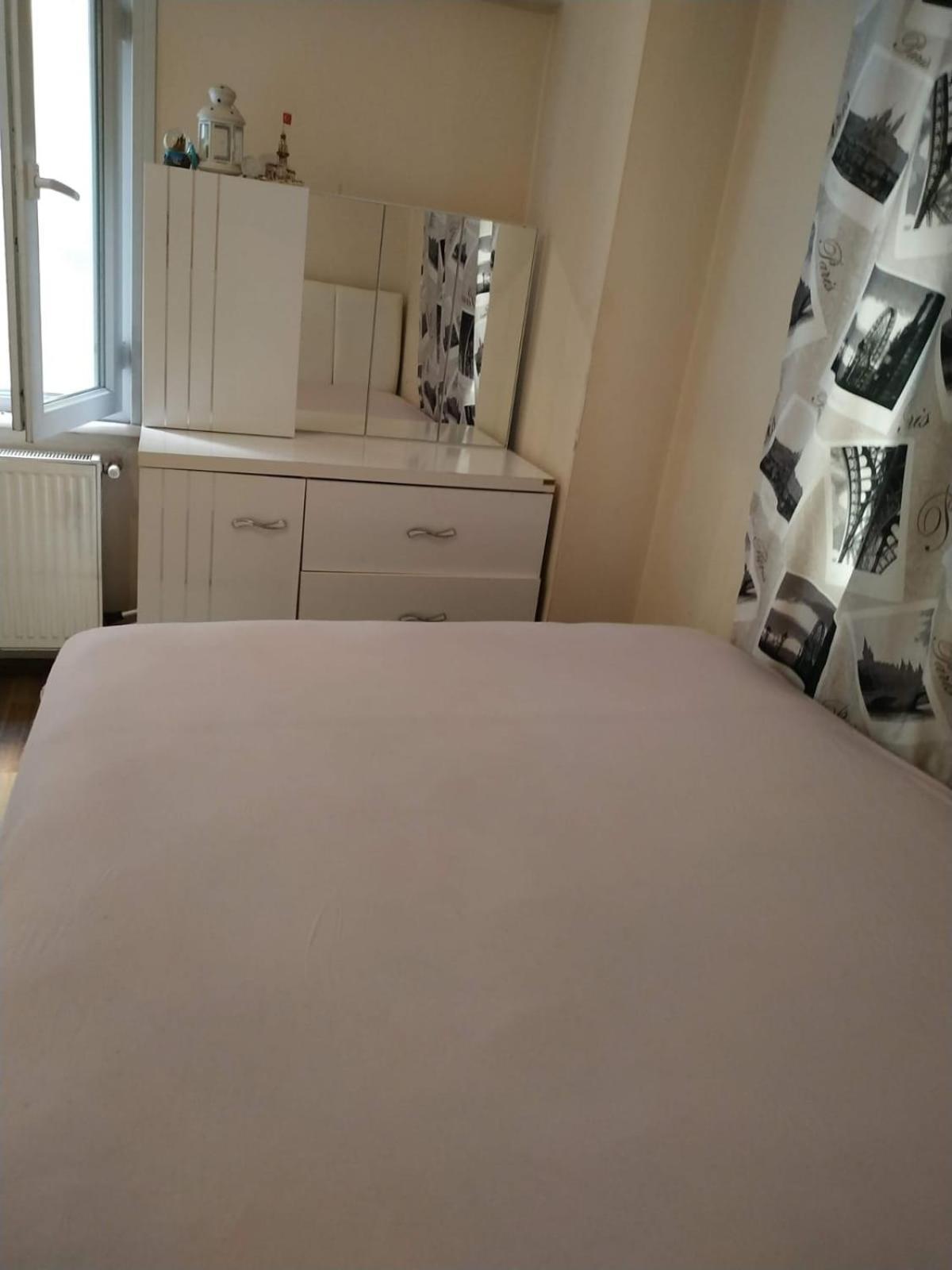 Sisli Apartamento *