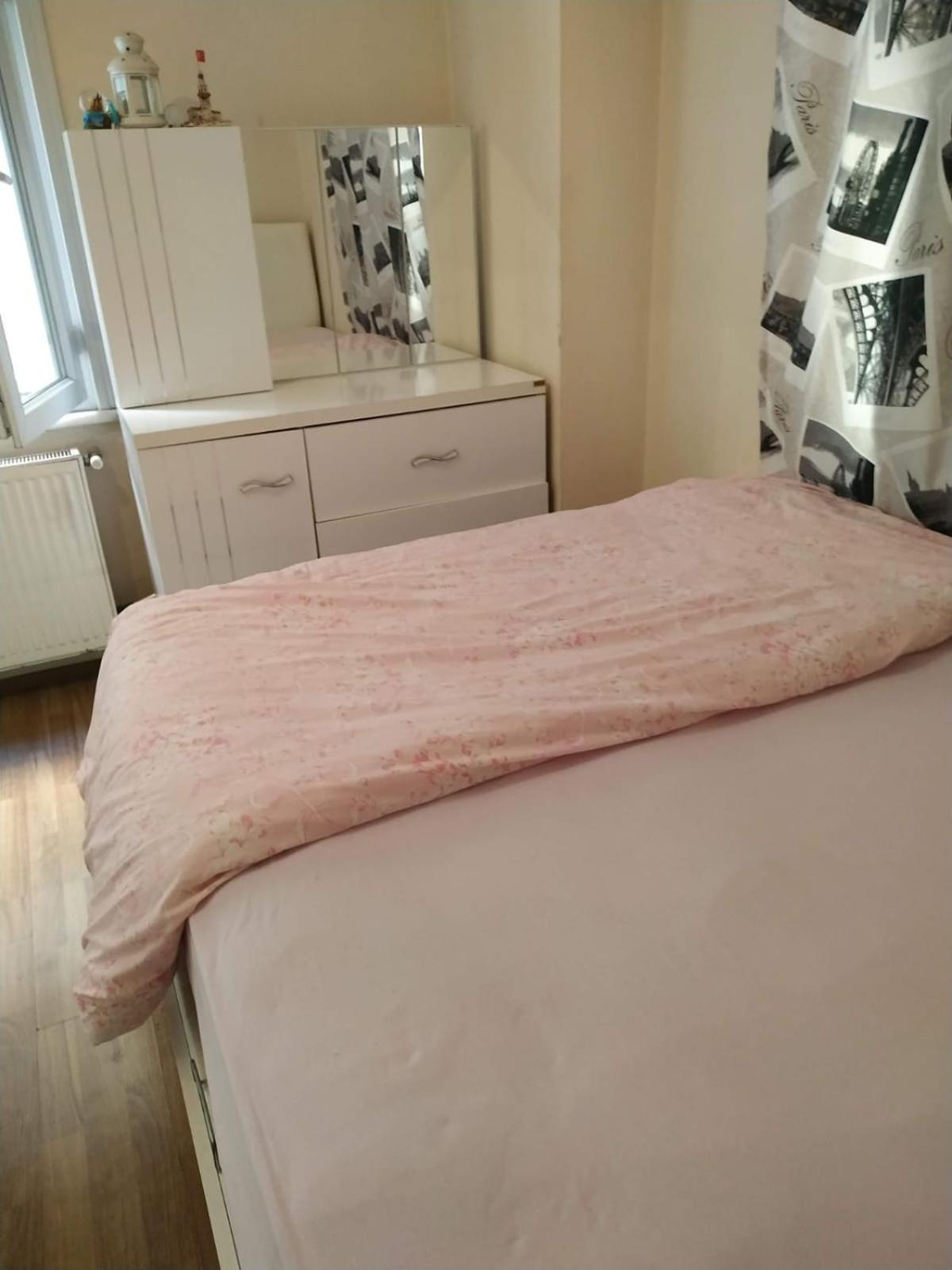 Apartamento Sisli Istambul