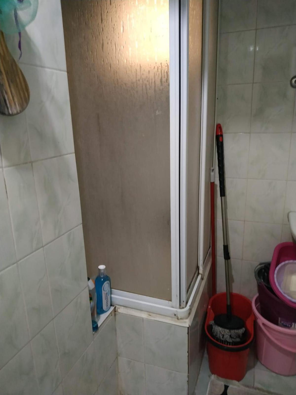 Sisli Apartamento *