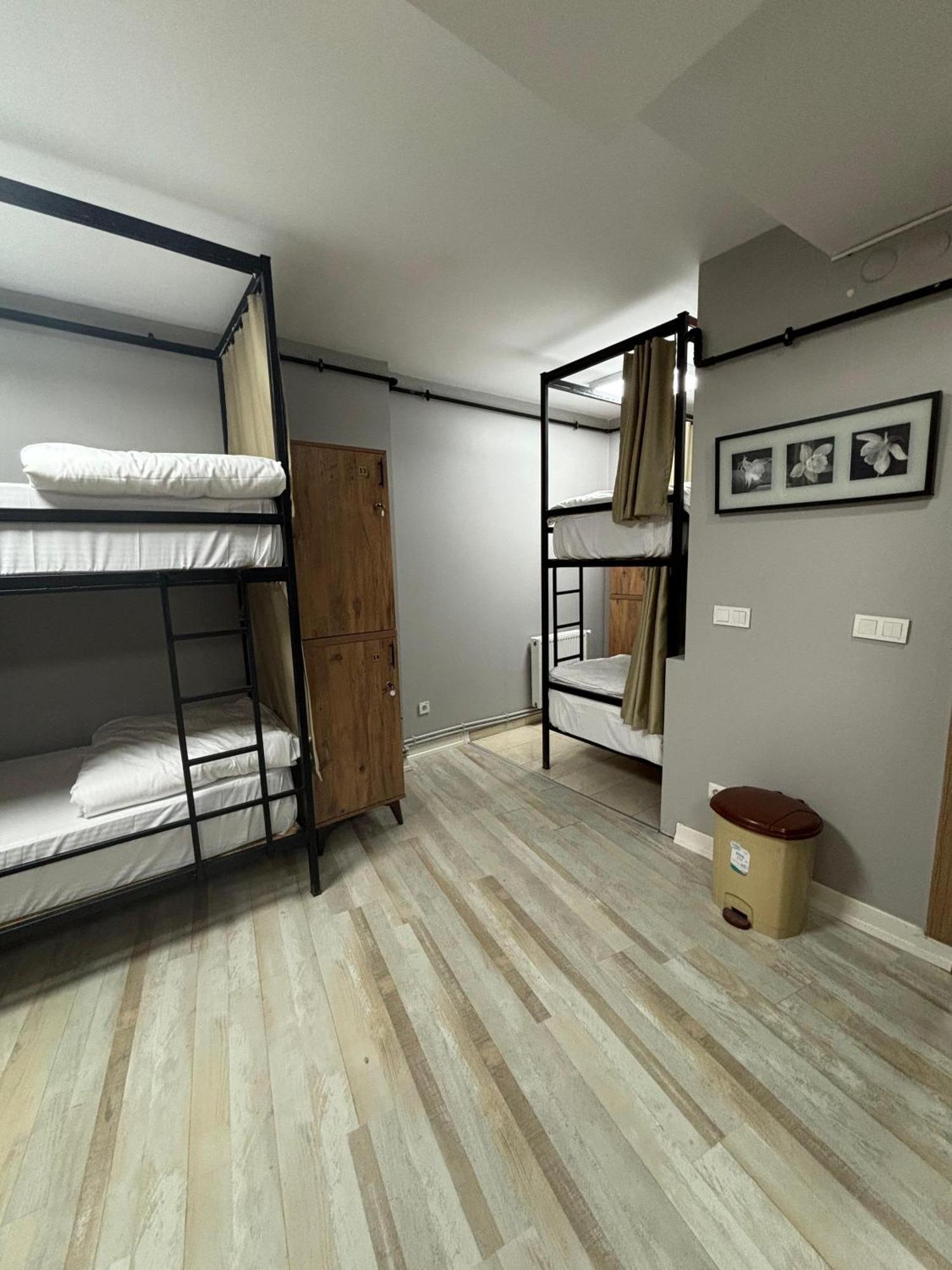 Hostel Moon Istanbul