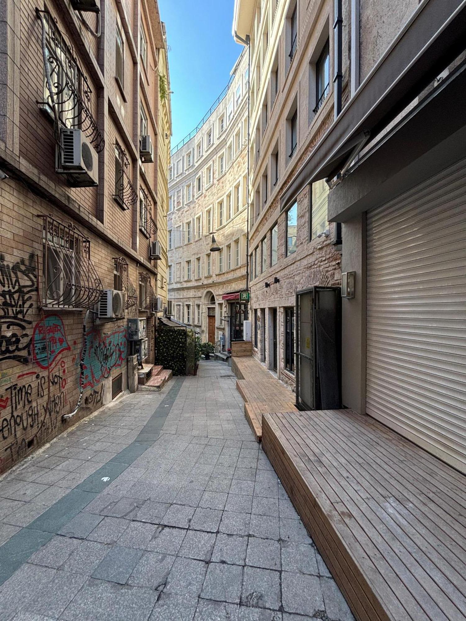 Hostel Moon Istanbul