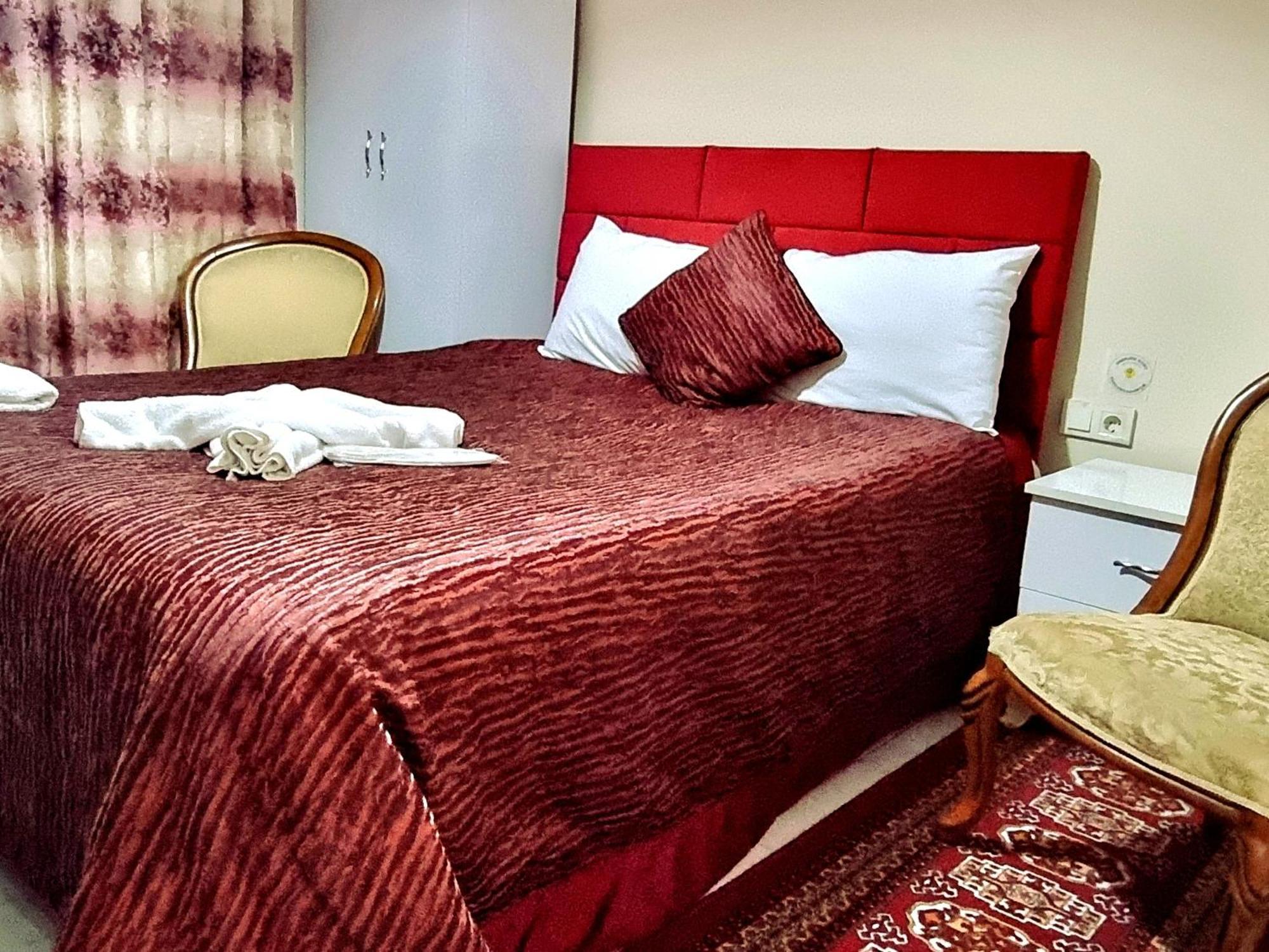 Homestay 5 Kisilik Huzurlu Stuedyo Daire Istanbul