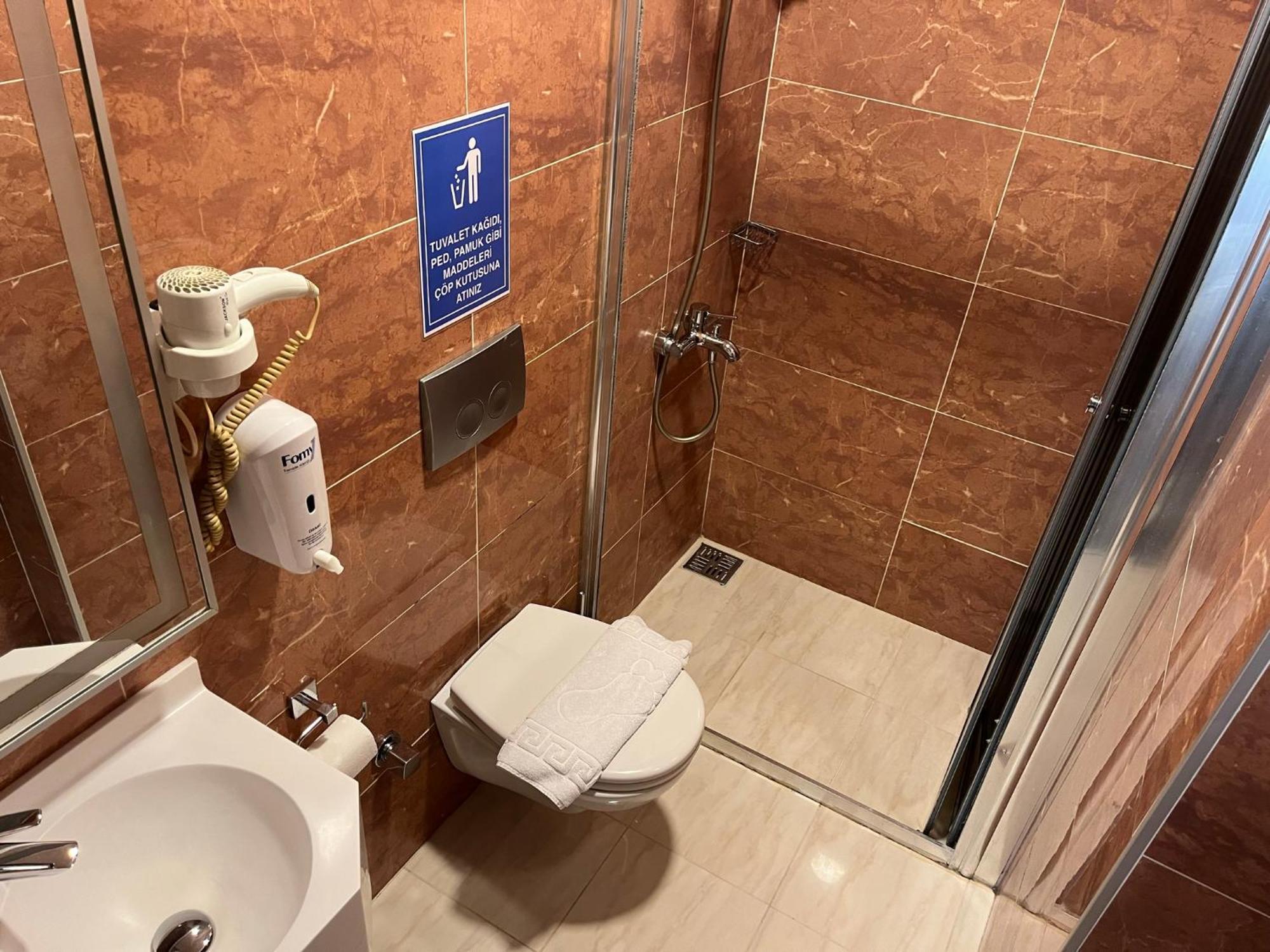Pandora 3* Istambul