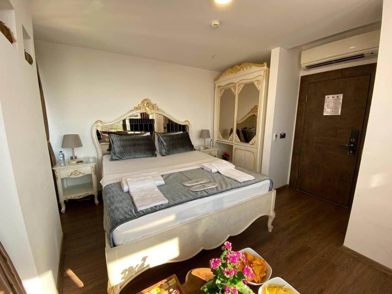 Pandora Hotel Istambul