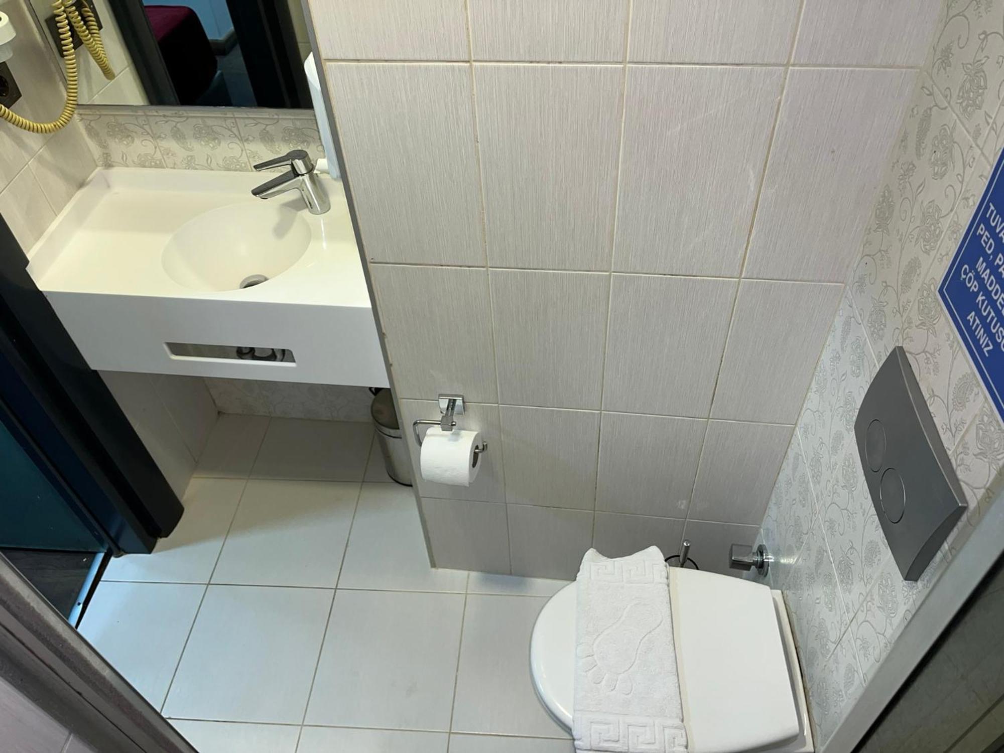 Hotel Pandora Istambul