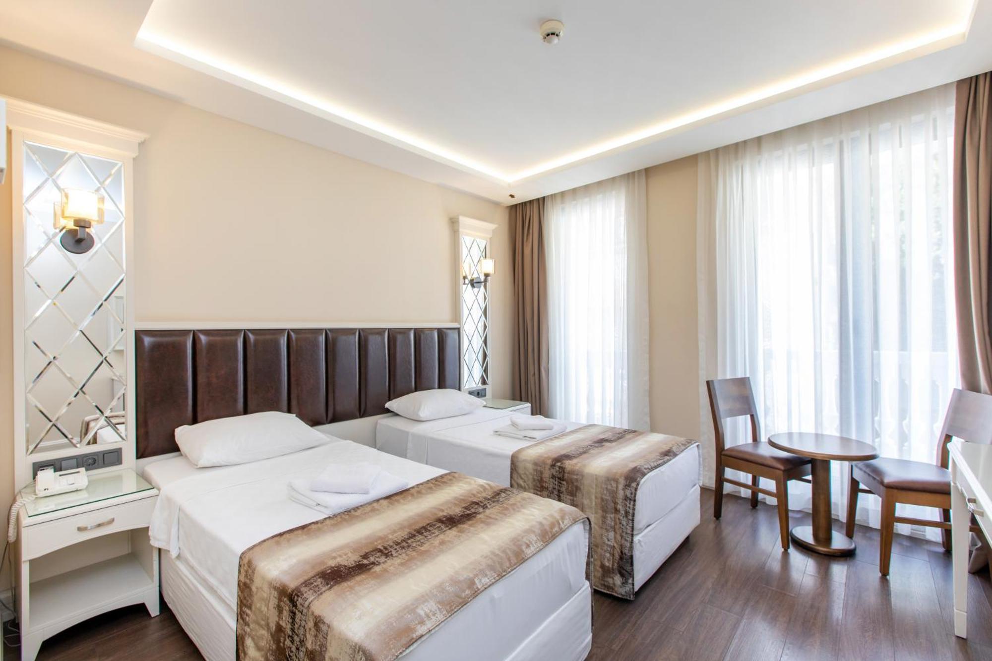Hotel Morava