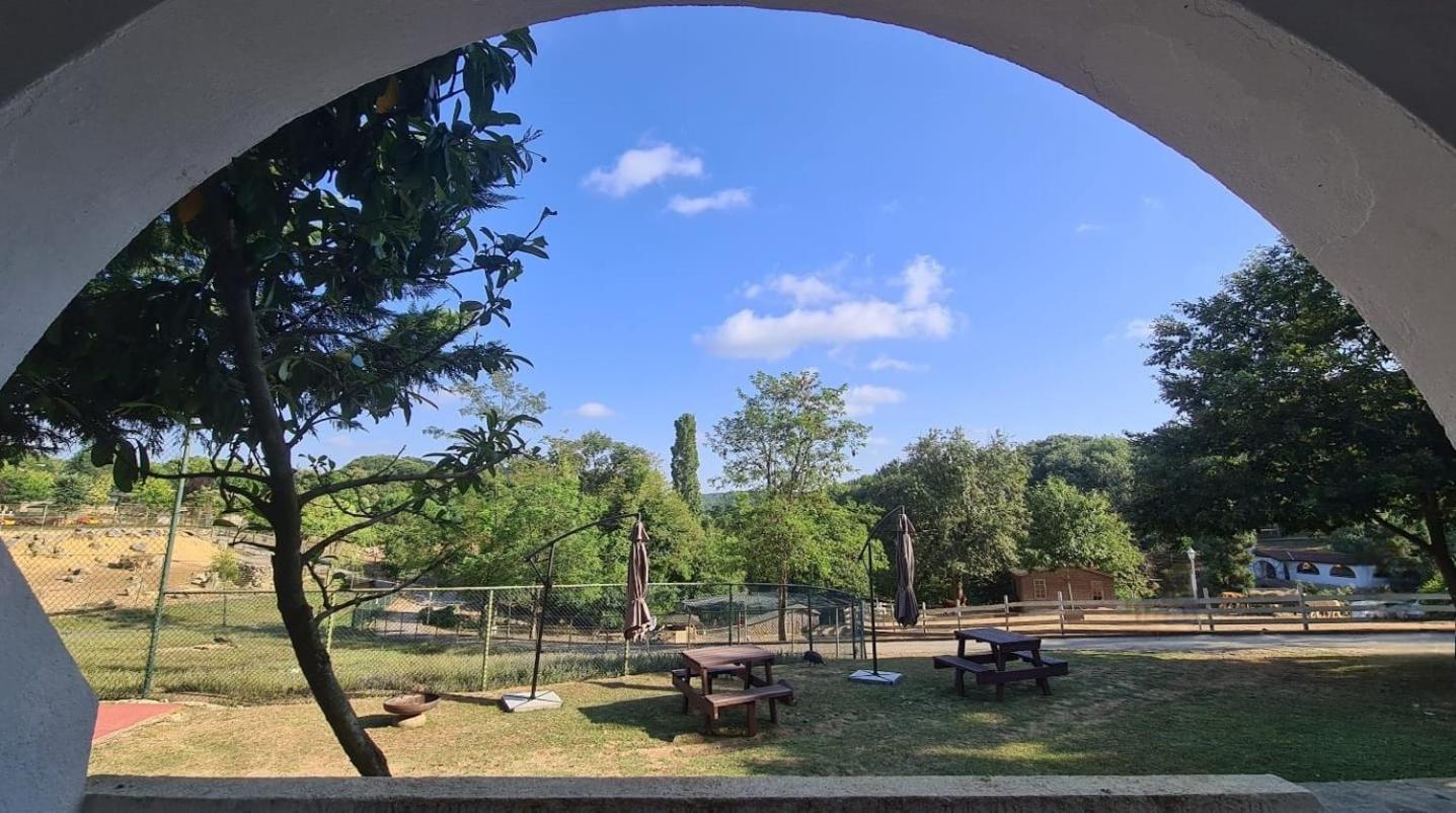 Resort Polonezkoey Country Club & In The Wildlife Park! 3*