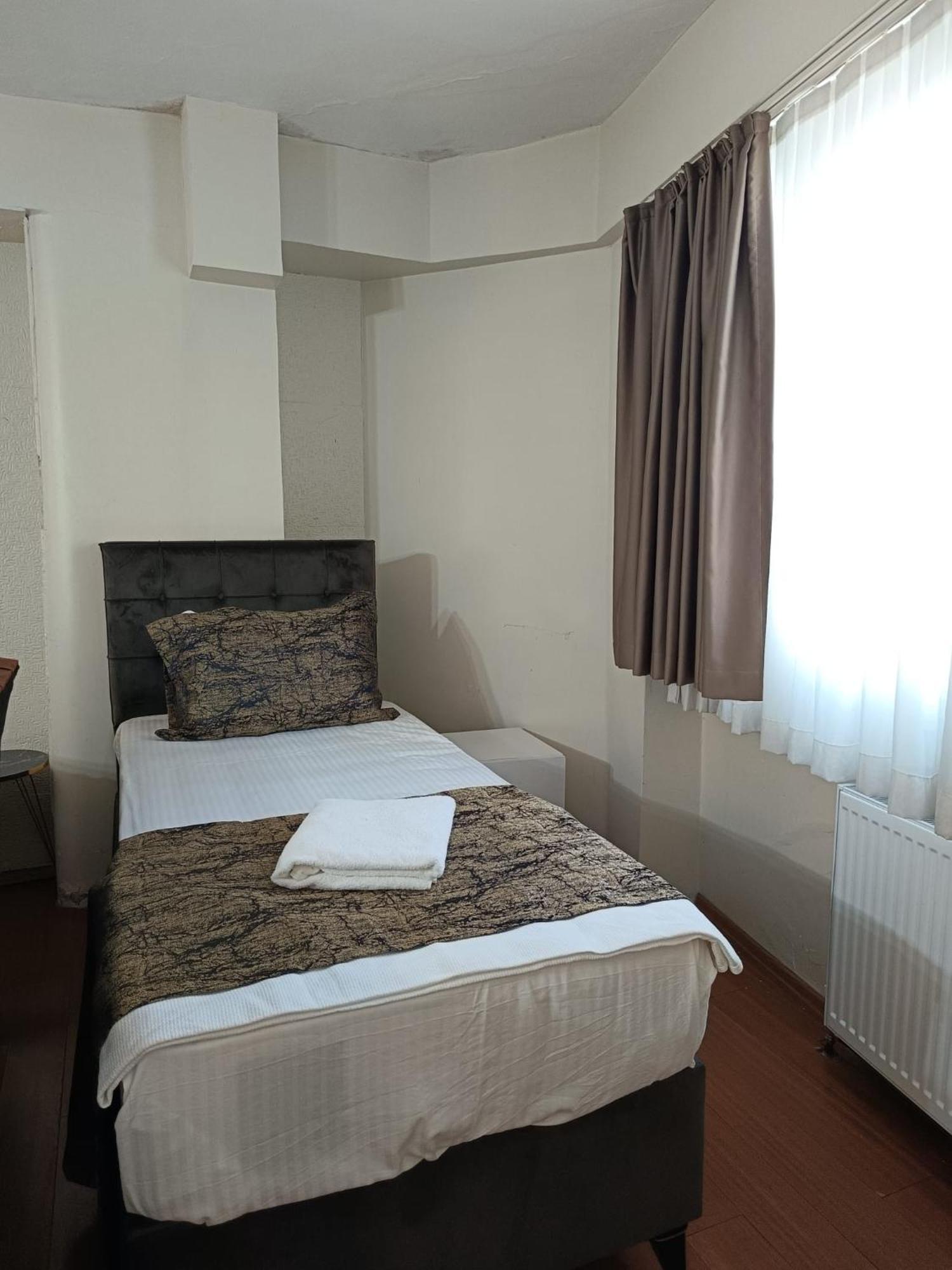 Aparthotel White Crown Ve Yasam Merkezi Istanbul