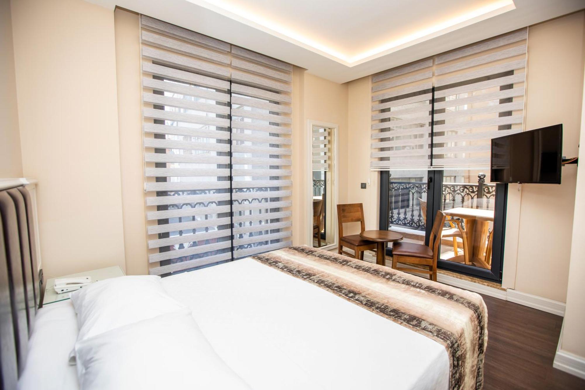 Opatija Istanbul