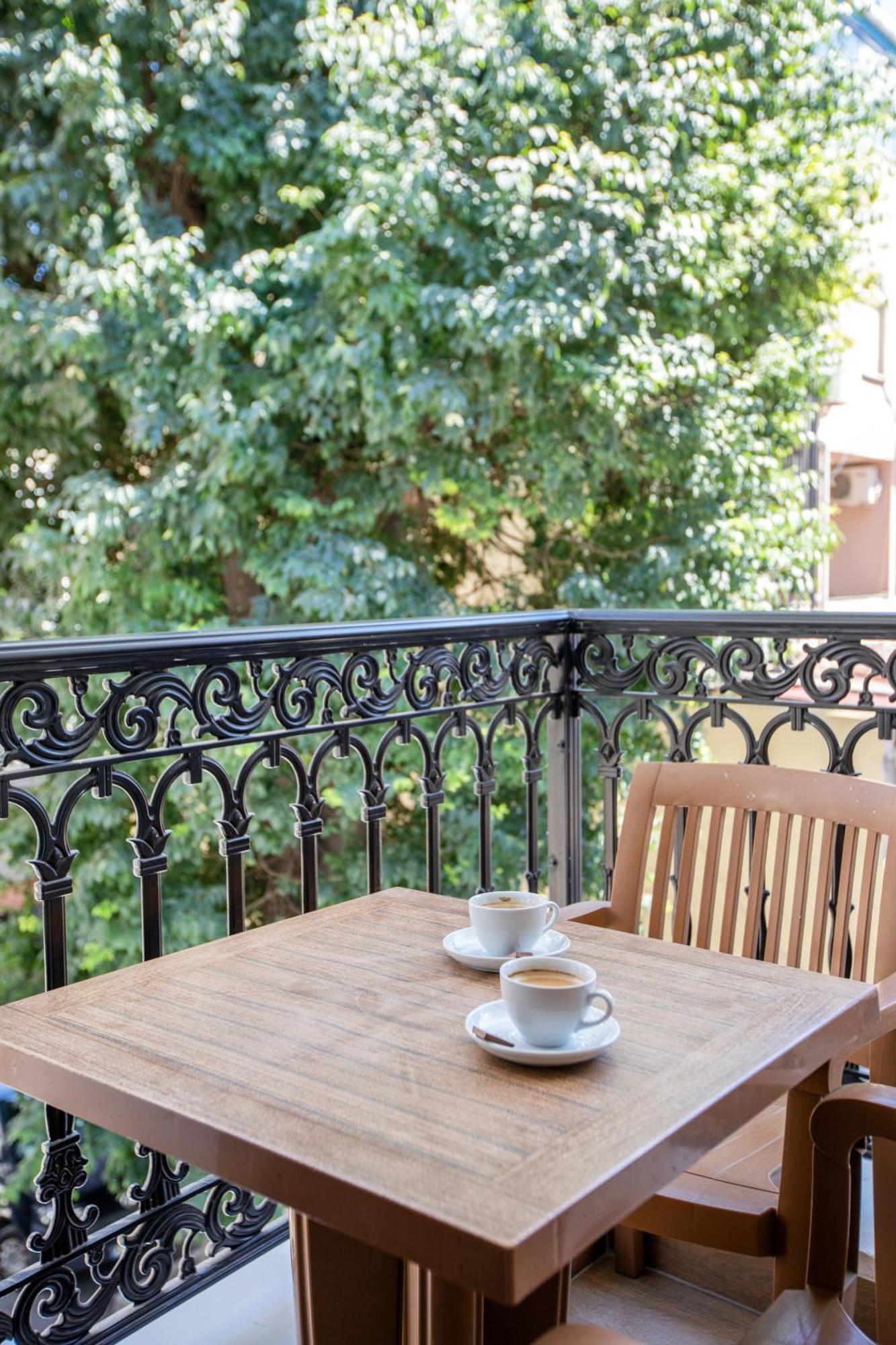 Opatija * Istanbul