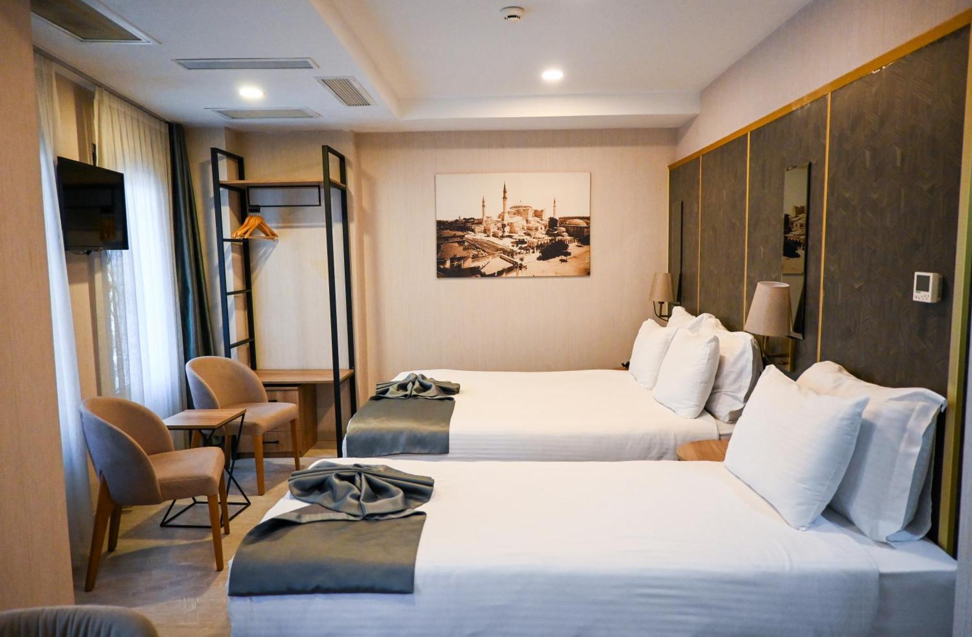 Hotel Imagine - Sultanahmet Istanbul
