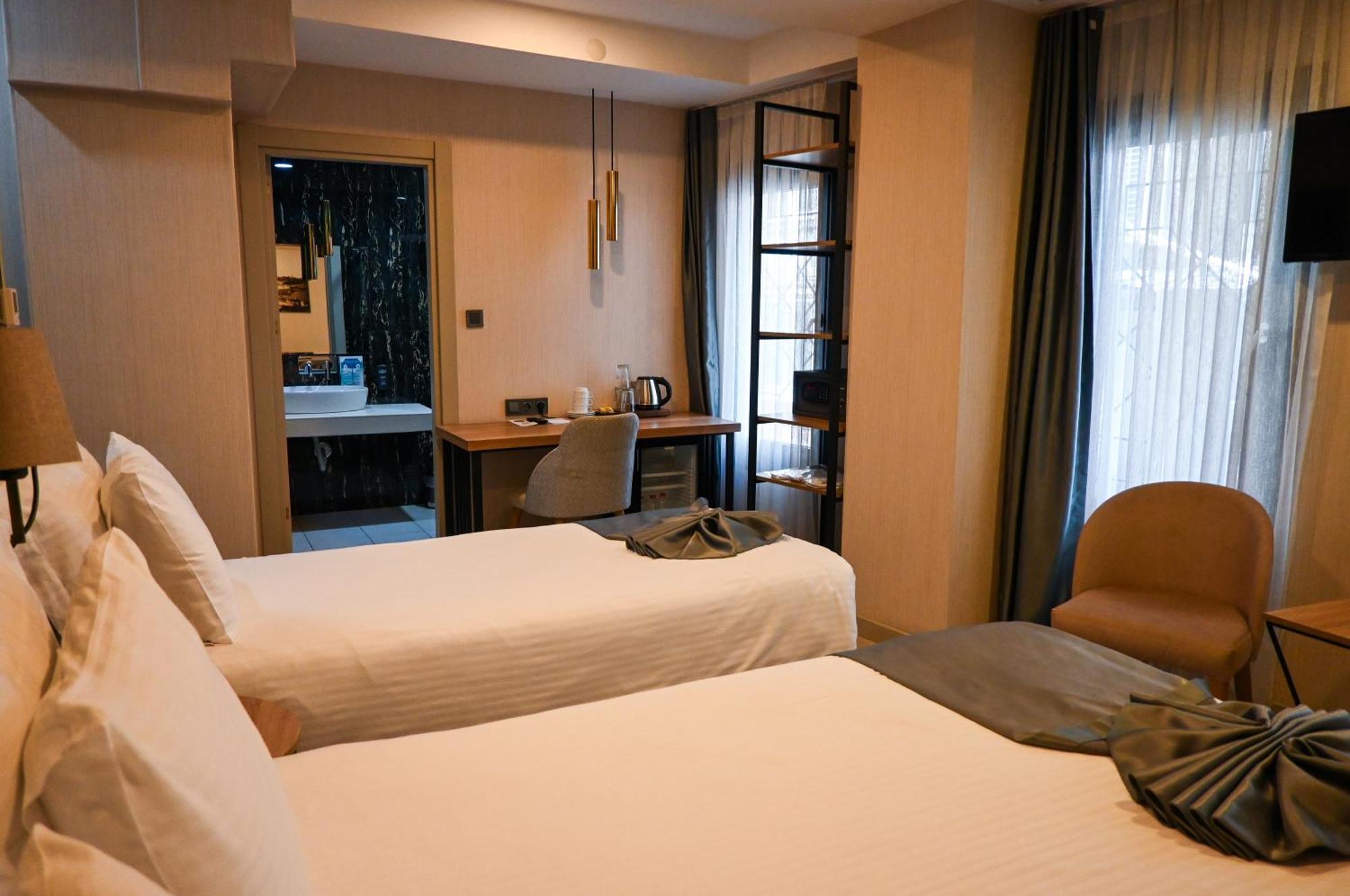 Imagine - Sultanahmet 4*