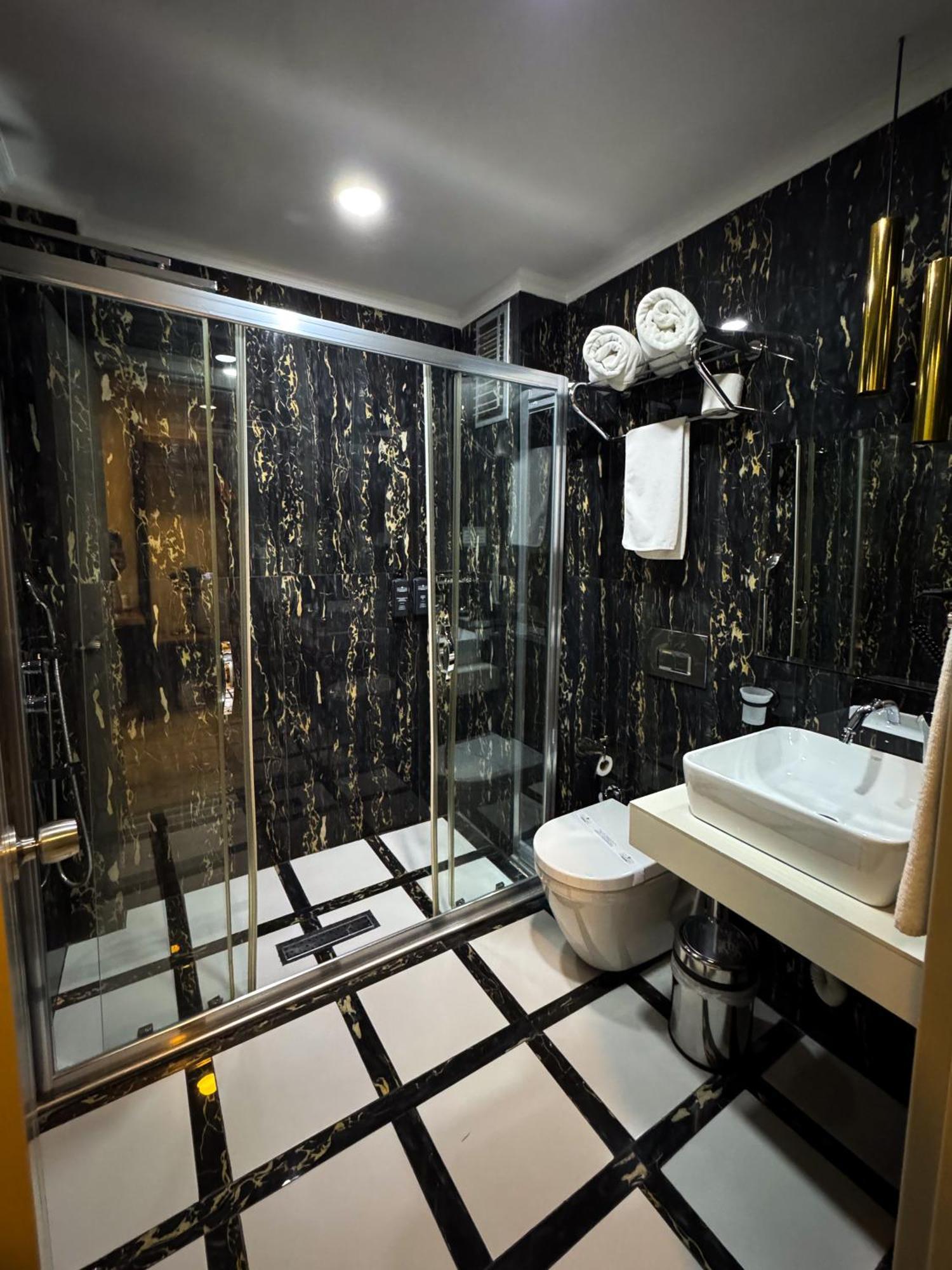 Hotel Imagine - Sultanahmet 4*