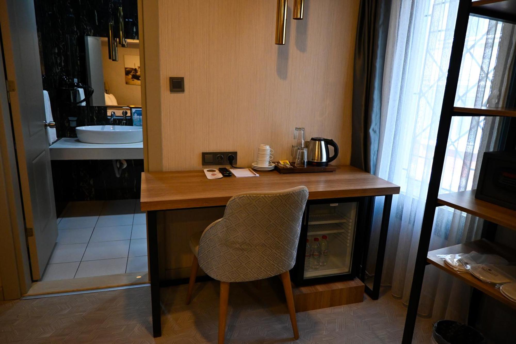 Hotel Imagine - Sultanahmet Istanbul