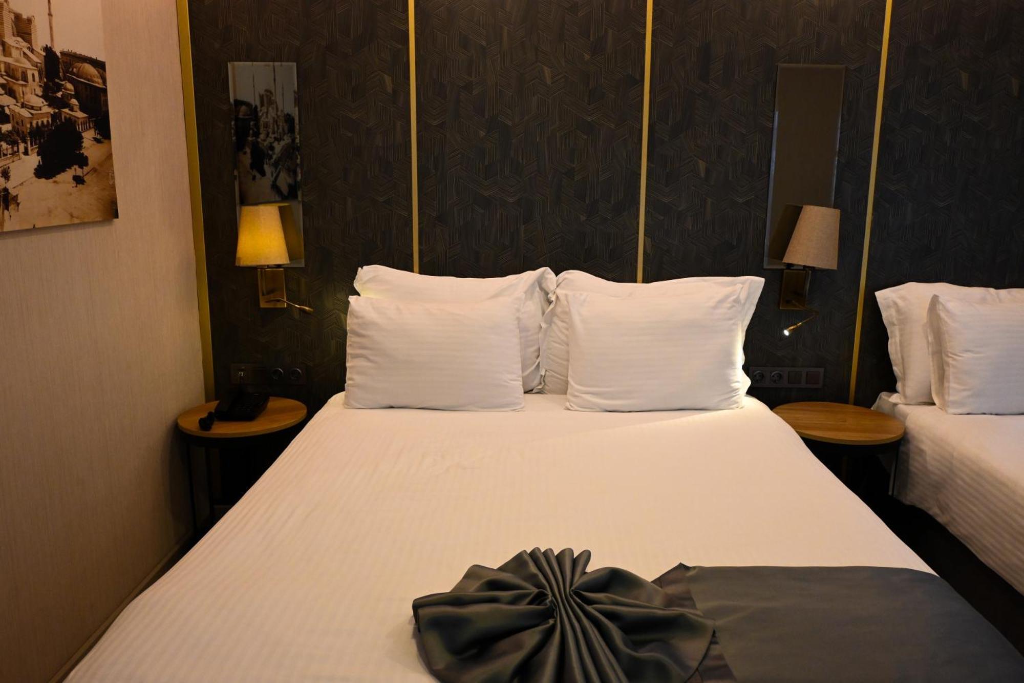 Imagine - Sultanahmet 4*