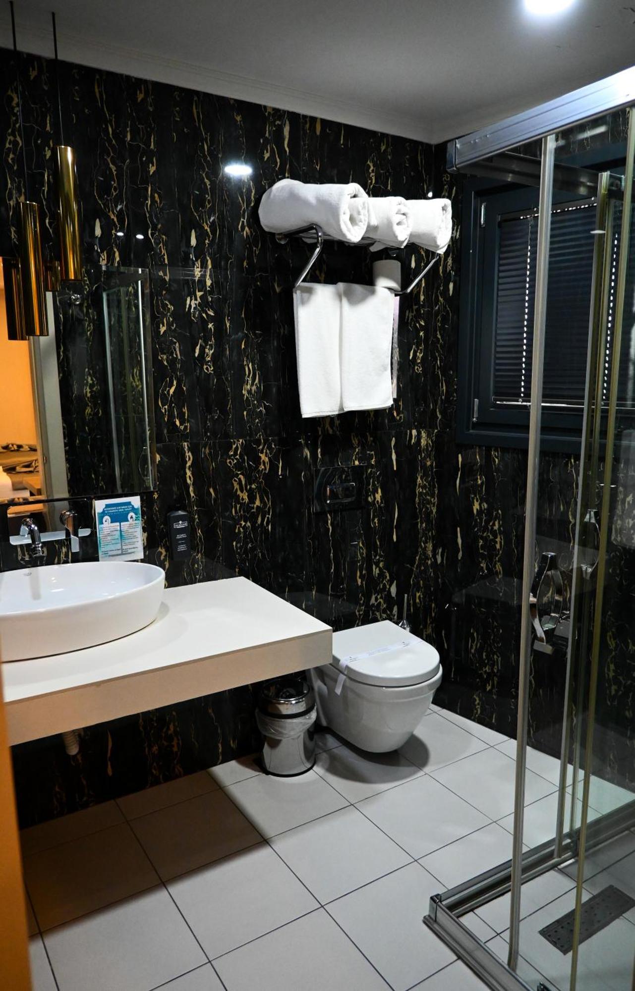 Hotel Imagine - Sultanahmet 4*