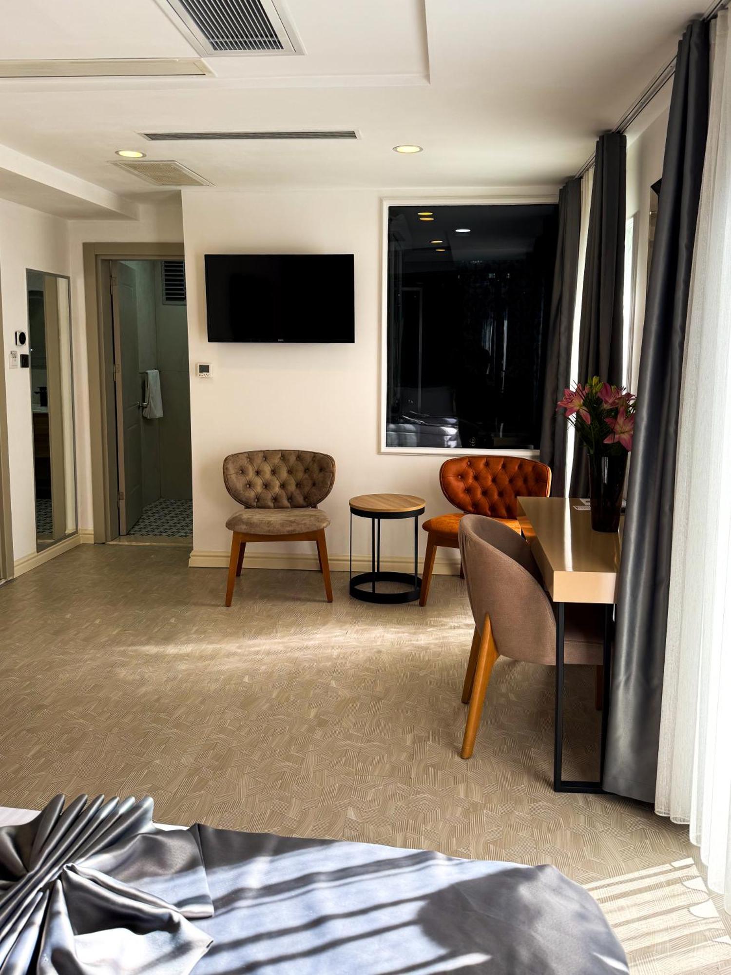 Hotel Imagine - Sultanahmet 4*