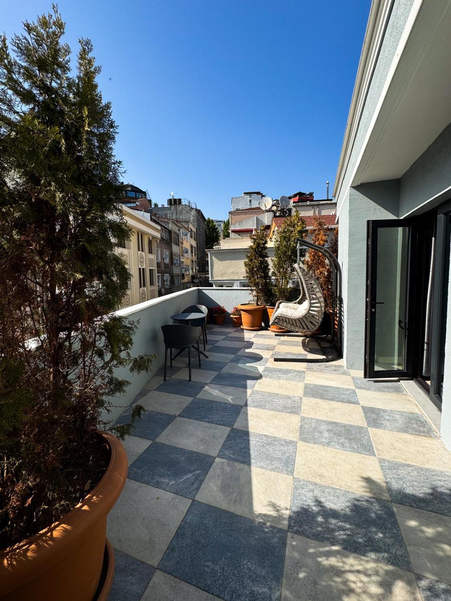 Hotel Imagine - Sultanahmet Istanbul