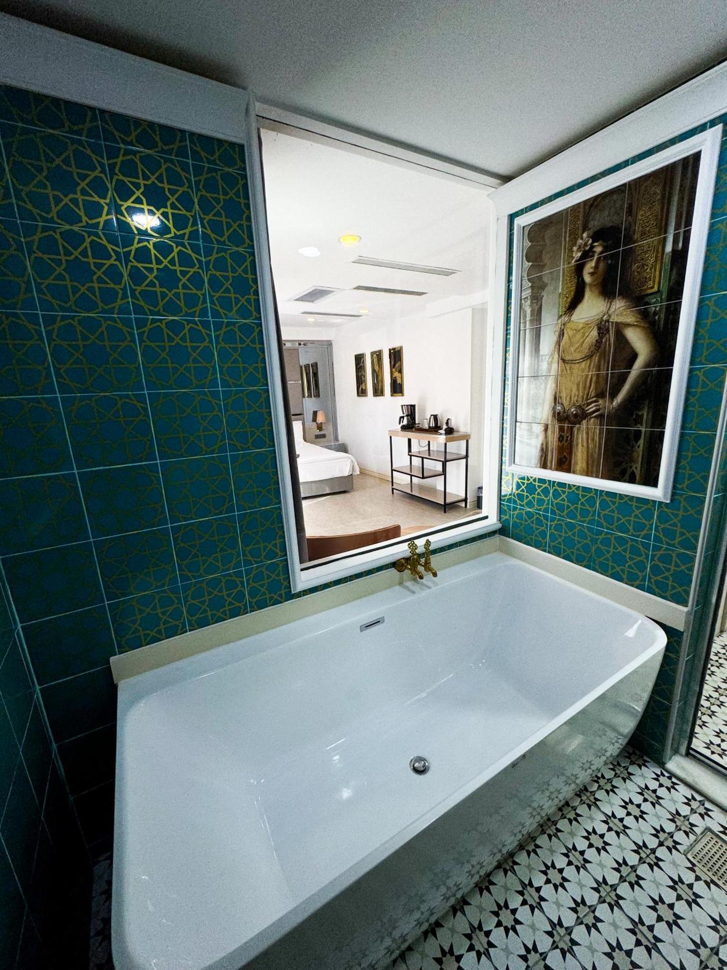 Hotel Imagine - Sultanahmet Istanbul