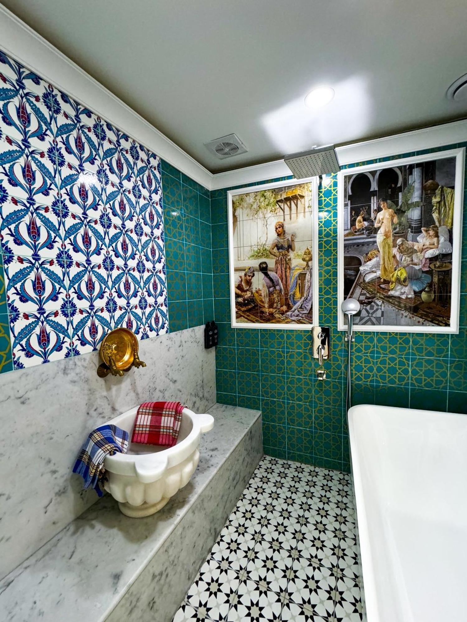 Hotel Imagine - Sultanahmet 4*