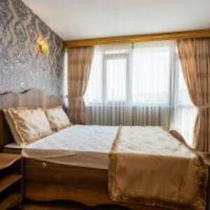 Ottoman Dragon Aparthotel