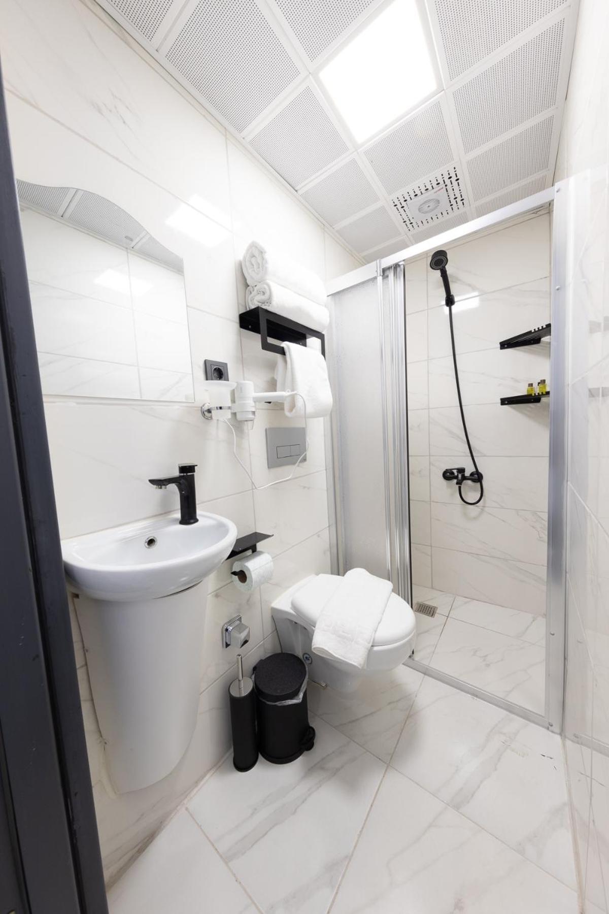 Aya Langa Aparthotel