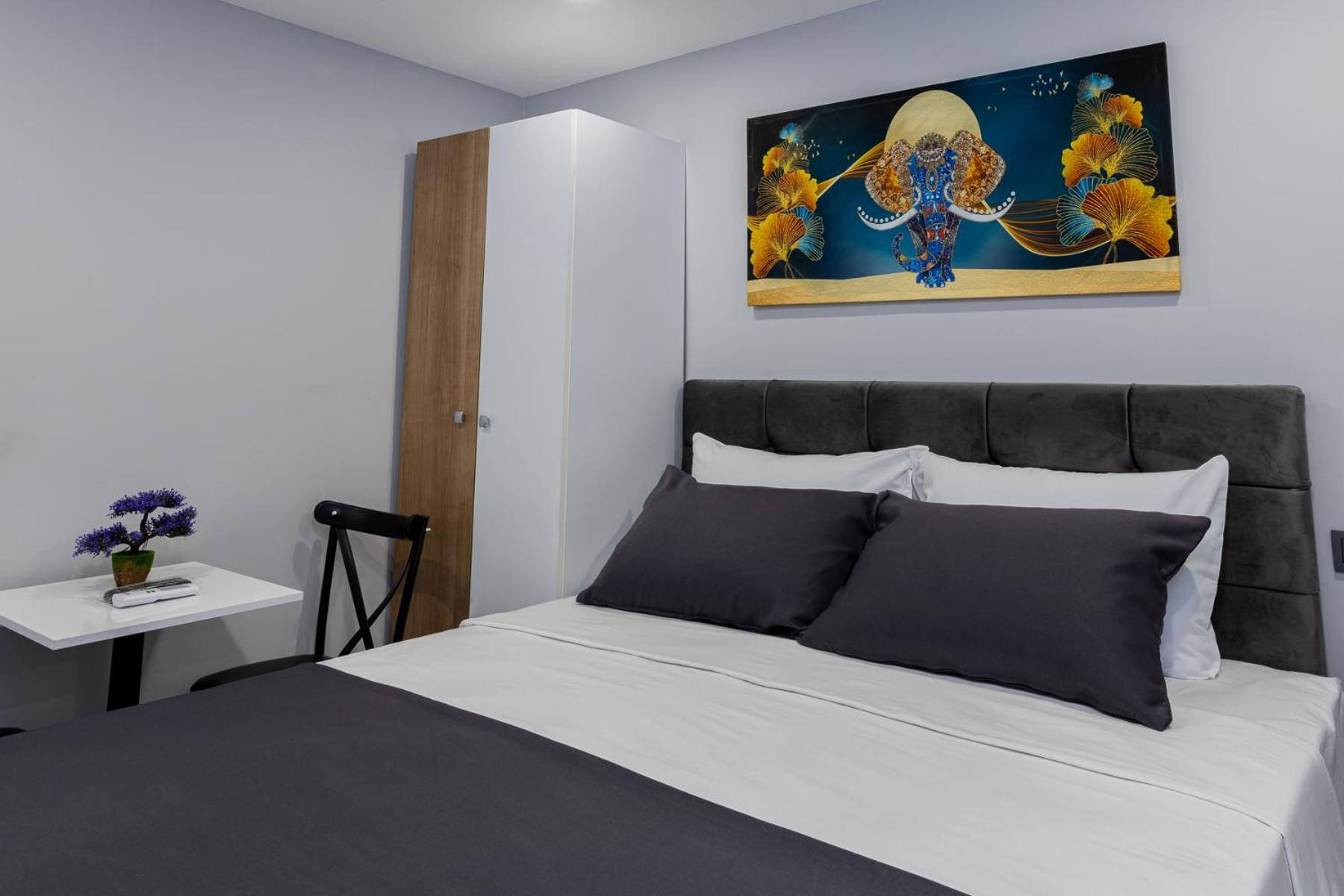 Aparthotel Aya Langa *