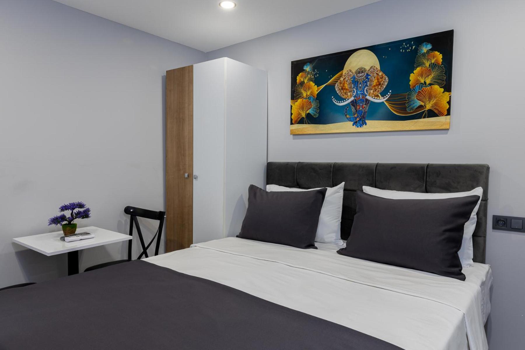 Aparthotel Aya Langa