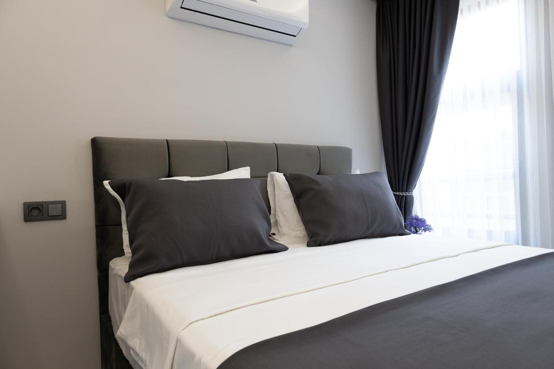 Aya Langa Aparthotel
