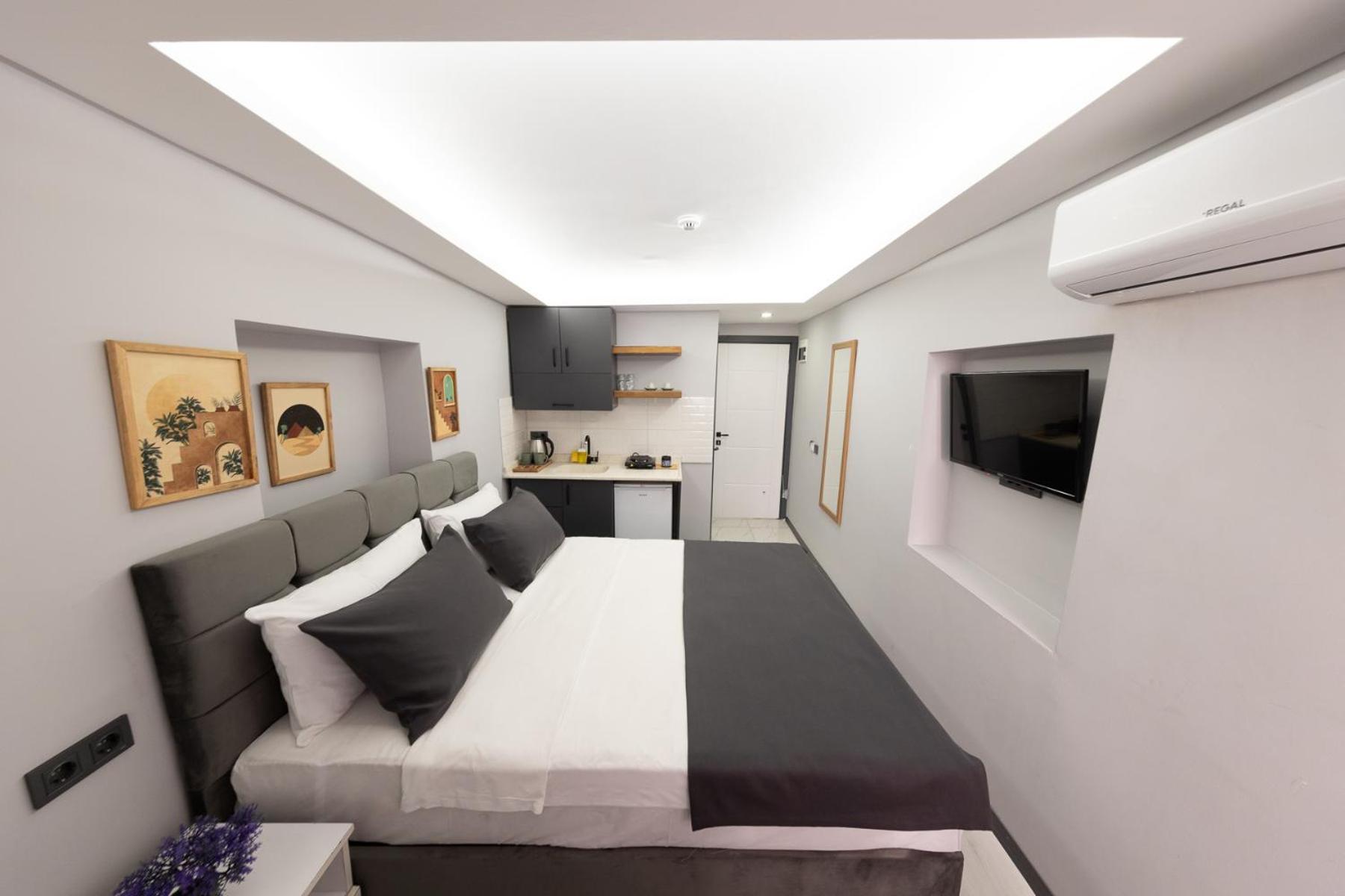 Aparthotel Aya Langa