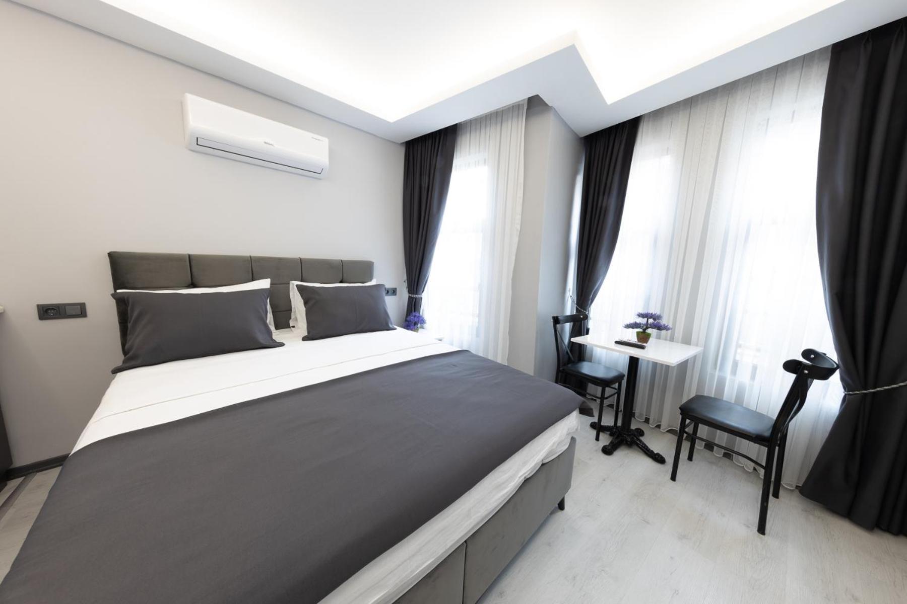 Aya Langa Aparthotel *