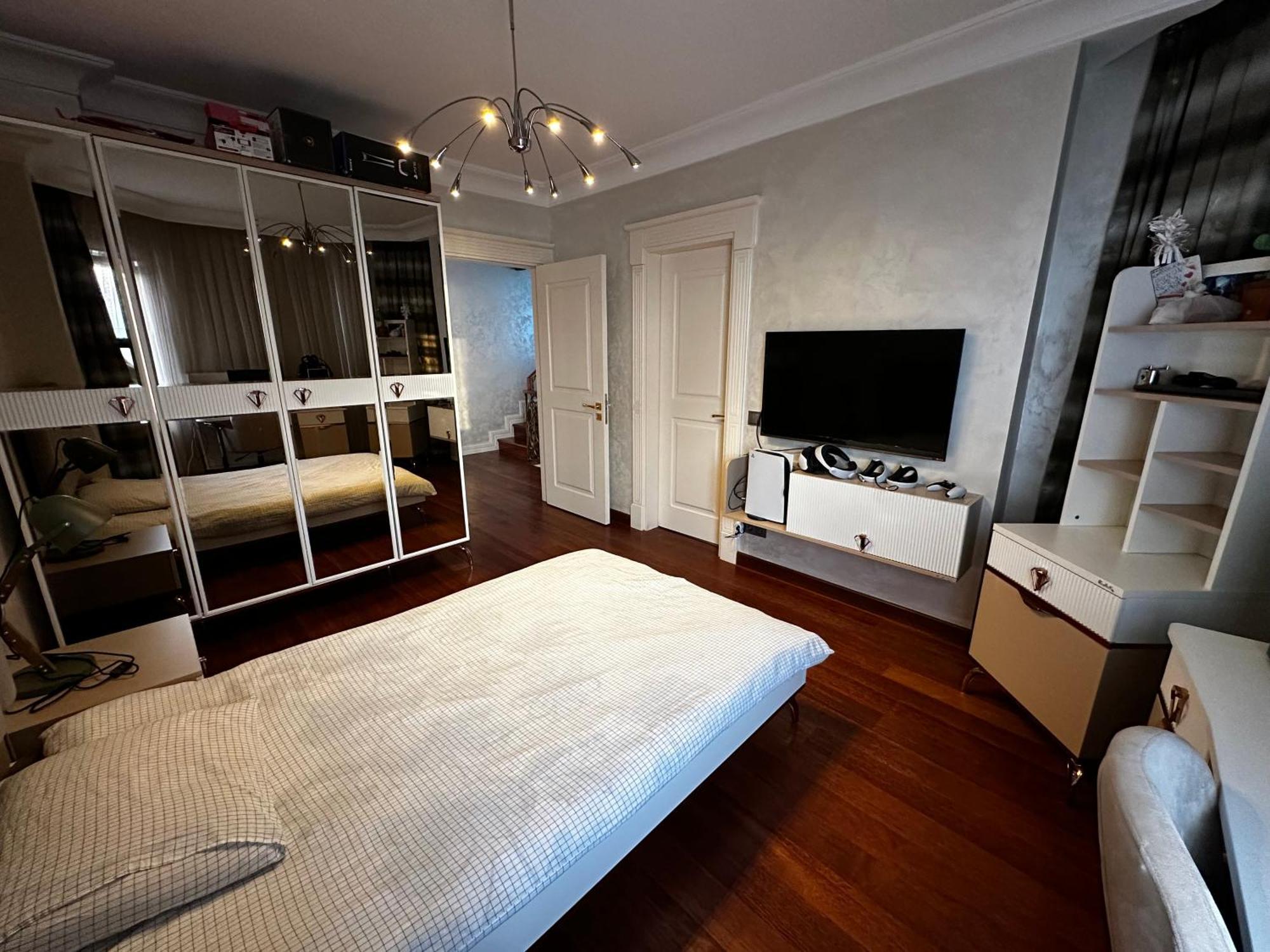 Kilyos Lueks Malikane Villa Istanbul