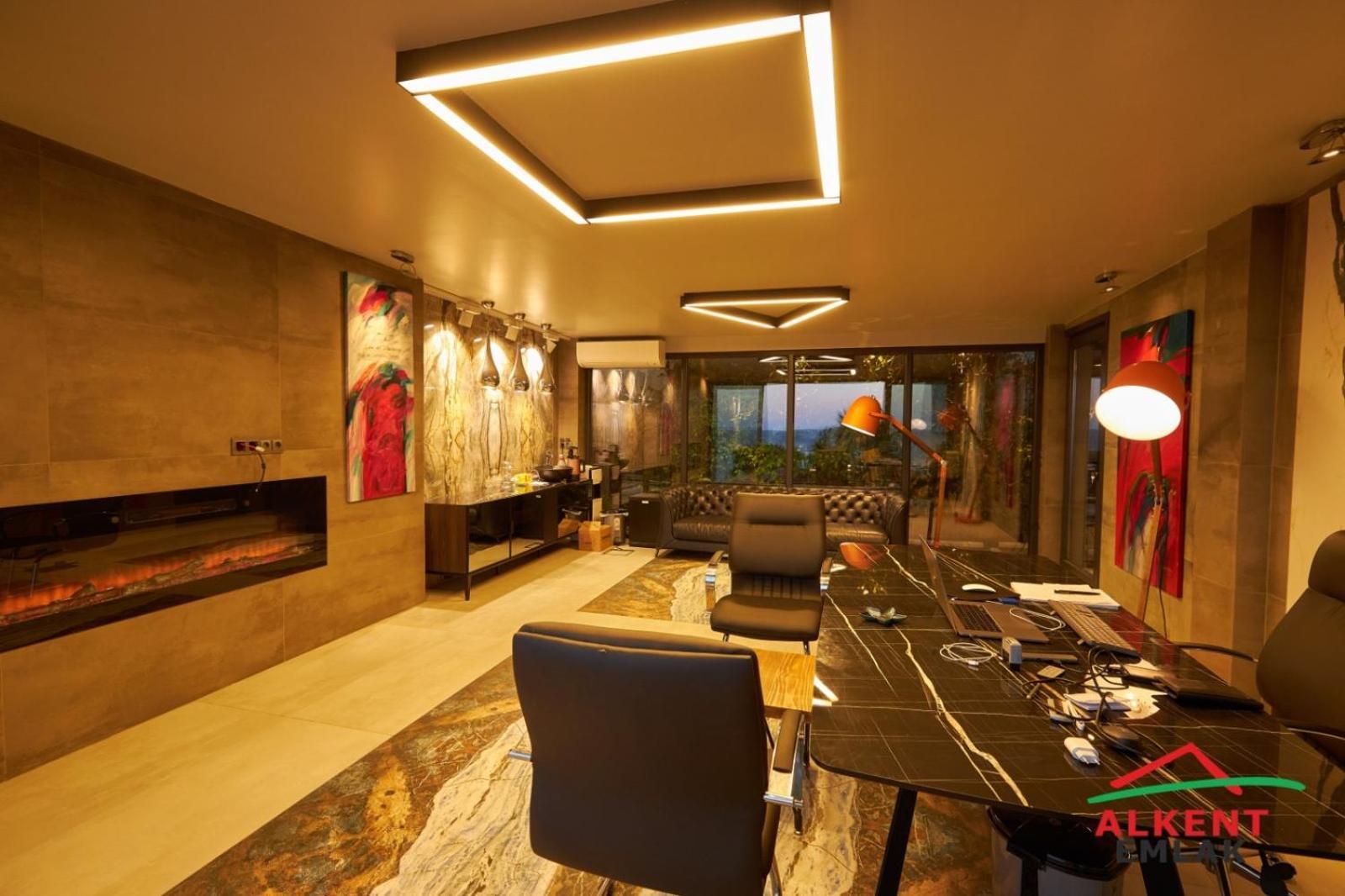 Villa Kilyos Lueks Malikane Istanbul