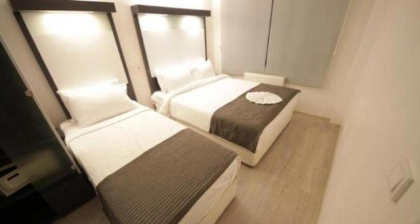 Hotel La Legende