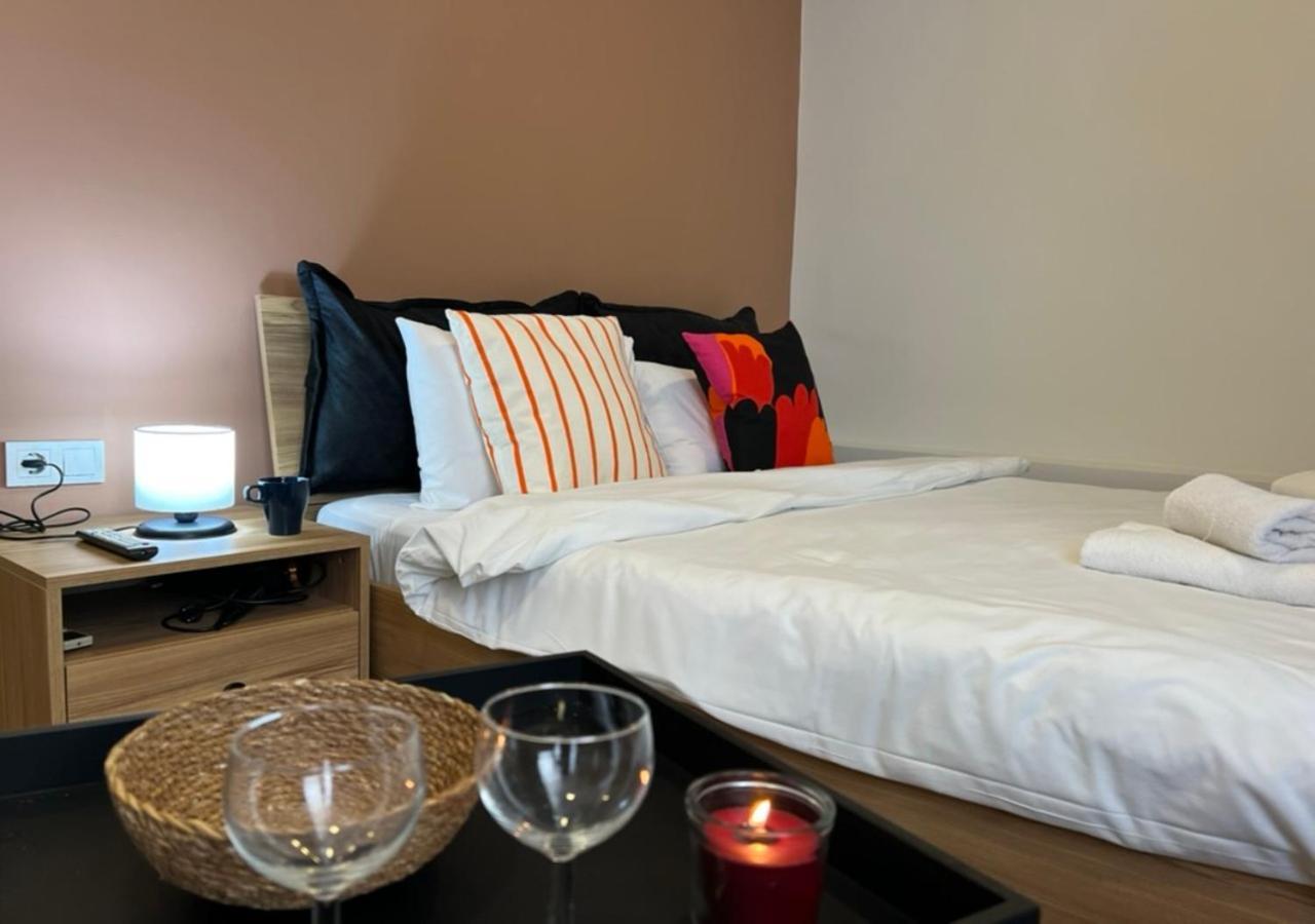 Comelivego Cihangir Aparthotel