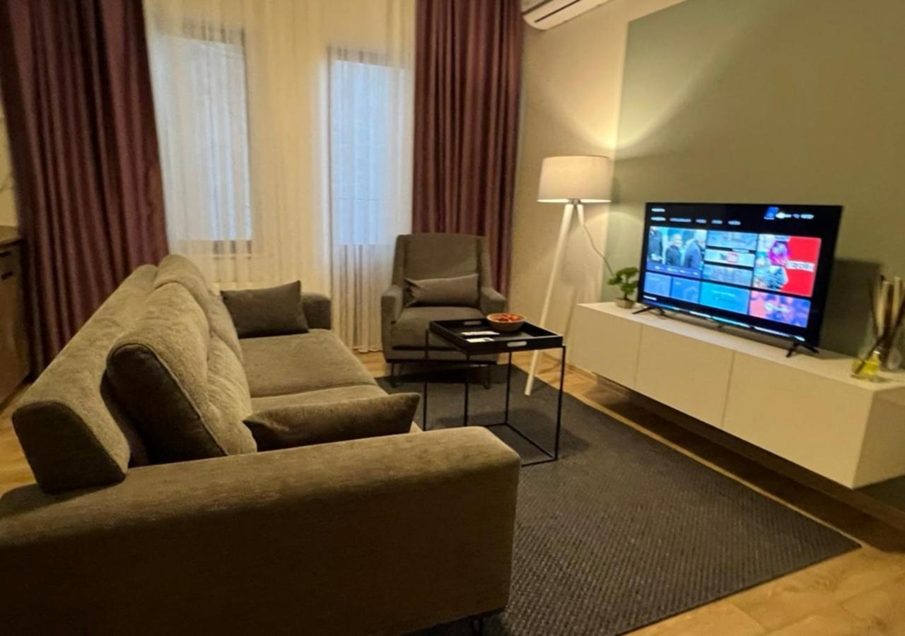 Aparthotel Comelivego Cihangir *
