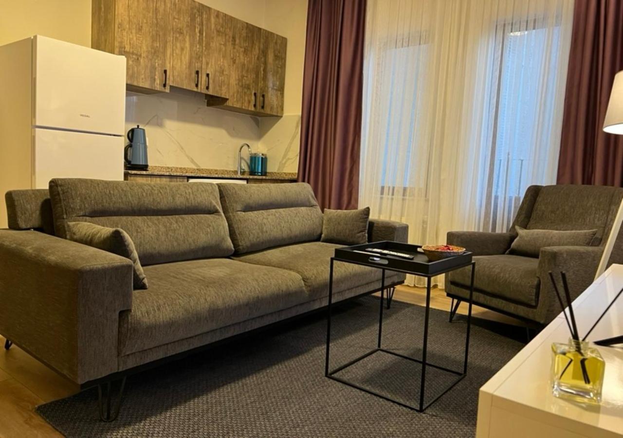 Comelivego Cihangir Aparthotel Istanbul