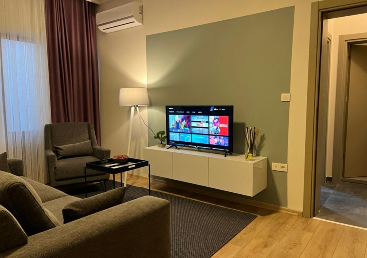 Aparthotel Comelivego Cihangir *